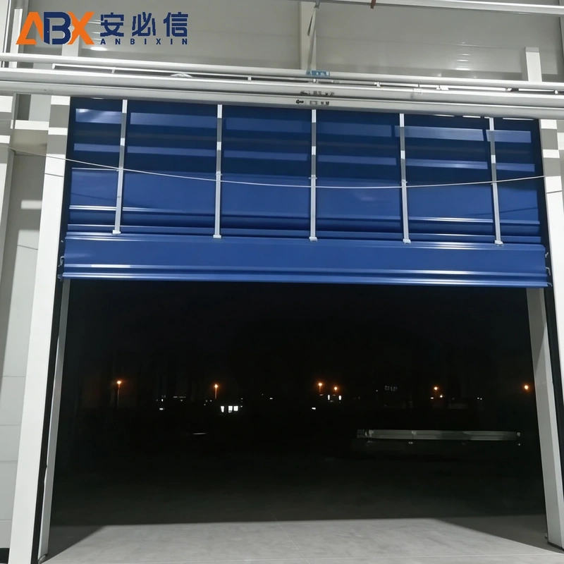 怒江傈僳族柔性门