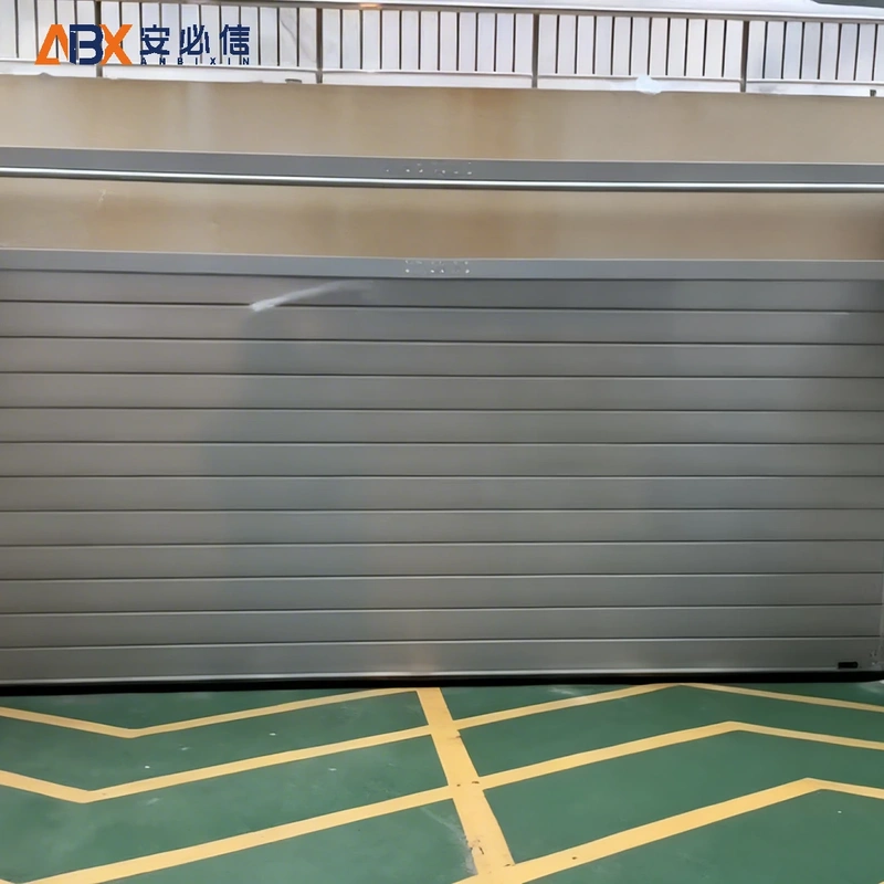 怒江傈僳族金属高速门
